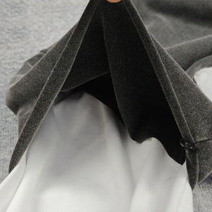 Camisetas de Moda al por Mayor para Hombre, Camisetas de Manga Doble con Lavado Ácido, Camisetas de Alta Calidad con Lavado Ácido para Hombre en Venta en Línea - Product Image 5