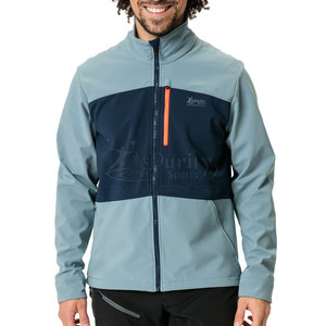 Veste Softshell de couleur personnalisée de haute qualité pour hommes Meilleures ventes Street Wear Veste Softshell d'hiver pour hommes - Product Image 3