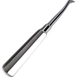 Stainless Steel Manual Dental Root <b>Elevator</b> for Surgical Extraction Instruments - Product Image 2