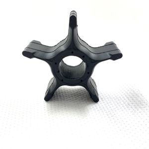 Turbine hors-bord neuve en caoutchouc 17461-90J00 pour moteur essence 2 temps 2 cylindres, 90~225 CV, Taïwan - Product Image 4