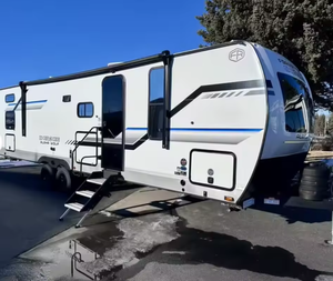 Autocaravanas Forest River Alpha Wolf de Calidad Superior a Precios de Mayoreo con Descuento para Viajeros - Product Image 1