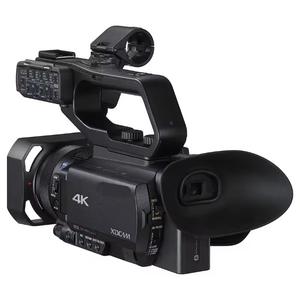 Mejor Oferta PXW-Z90V Videocámara Profesional 4K HDR XDCAM con Zoom Óptico 10x y WiFi 2.4/5GHz - Product Image 4