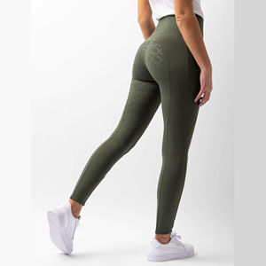 Pantalones de Montar MARCO WEAR de Alta Calidad y Durabilidad, Personalizables, Estilo Casual, Hechos con Malla Elástica, Incluyen Forro Interior Suave y Ajuste Perfecto - Product Image 2