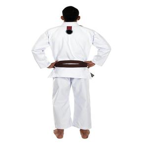 Costume de Jiu Jitsu brésilien pour hommes, vente en gros, uniforme de meilleure qualité, costume de jeune adulte, uniforme de Jiu Jitsu - Product Image 4