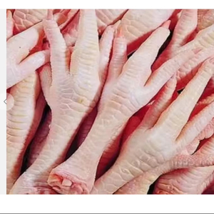 เท้าไก่แช่แข็งอุ้งเท้าไก่บราซิลและปีกสด7650 Mt - Product Image 1