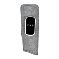 Appareil de massage portable sans fil pour la compression de l'air et la circulation sanguine, masseur portable pour les jambes et les mollets