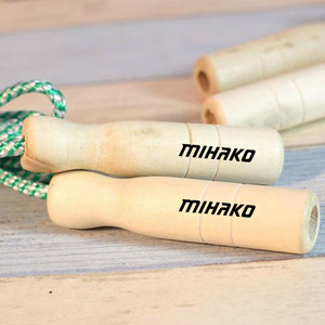 Meilleure vente Qualité supérieure Conception personnalisée Cordes à sauter en aluminium Équipement de sport intelligent et résistant à un prix avec caoutchouc - Product Image 3