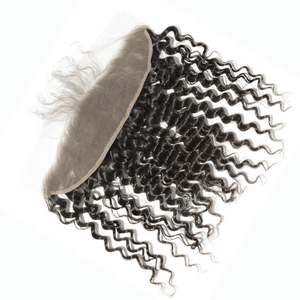 Frontal - Rizado - Product Image 1