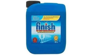 Detergente Líquido para Lavavajillas Desechable Ecológico Todo en Uno - Product Image 2