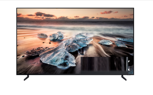 BEST PRICE 98 Class Q900 QLED <b>Smart</b> 8K UHD <b>TV</b> QN98Q900RBFXZA - Product Image 3