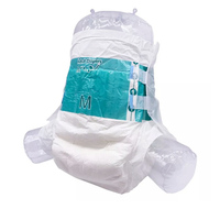 Couches jetables pour adultes de qualité supérieure, super absorbantes, en pâte fluff, imprimées, douces et respirantes, de la marque My A+, vente en gros directe usine