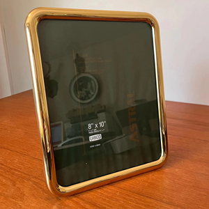 Classique Simple Design Cadre Élégant Décoratif Photo Titulaire Table Affichage pour La Décoration Intérieure Bureau Événement Cadeau Souvenir - Product Image 1