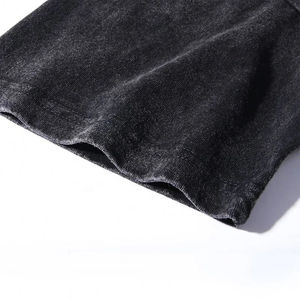 เสื้อยืดผู้ชายโอเวอร์ไซส์ผ้าฝ้ายสีขาวเสื้อยืดวินเทจสั่งทำจากกีฬาต่างประเทศ - Product Image 6