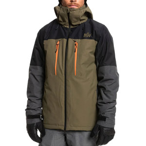 Chaqueta de Esquí para Hombre, Resistente al Viento, Ropa de Invierno para Exteriores con Logotipo Personalizado y Fabricación en Grandes Cantidades - Product Image 1