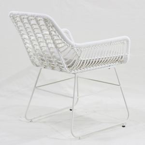 Comehome PE <b>Rattan</b> <b>Outdoor</b> Event <b>Chairs</b> Modern Design High Quality Vietnam Made - Product Image 6