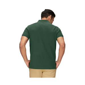 Polo rond fonctionnel avec encolure zippée et poche utilitaire pour travailler ou jouer au meilleur prix - Product Image 2