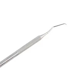 Juego de Pinzas Dentales de Primera Calidad, Reutilizables, con Certificación CE, Garantía de 1 Año, Fuente de Alimentación Manual - Product Image 5