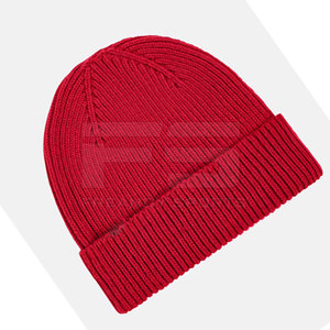 Gorros Clásicos de Invierno Premium Personalizables Unisex, Tacto Suave, Estilo Casual y Cómodo para Uso Diario - Product Image 4