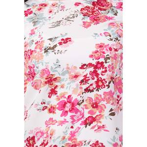 Camiseta informal para mujer, ropa 100% de algodón, personalizada, oversize - Product Image 6