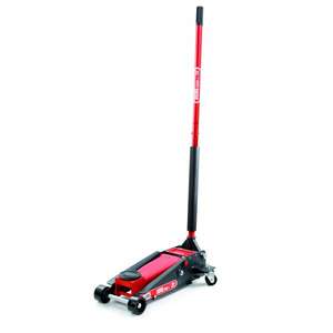 Gato hidráulico de seguridad Usag 3T para mantenimiento de vehículos - Product Image 1