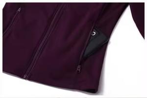 Personalizado de manga larga JW Deportiva Mujer ropa de entrenamiento traje de mujer ropa deportiva conjunto de ropa deportiva de cintura alta Fitness Yoga conjuntos de mujeres - Product Image 6