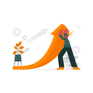 L'avenir du marketing en ligne pour les startups Améliorer les ventes immobilières avec le marketing numérique - Product Image 1