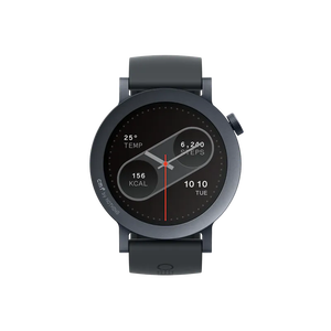 Nothing CMF Watch Pro 2 (D398)-สมาร์ทวอทช์ สายรัดข้อมืออัจฉริยะ หน้าจอ AMOLED ระบบสัมผัส NFC ระบบปฏิบัติการ Android OS มาตรฐานกันน้ำ IP68 สายหนัง ระบบระบุตำแหน่ง GPS - Product Image 4