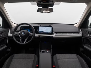 BMW X1sD18d 3L SUV 5 Posti Usato 2025, Diesel, 4 Cilindri, 150 CV, Cambio Automatico, Guida a Sinistra - Product Image 2