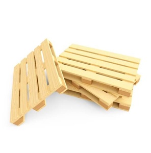 พาเลทไม้อะคาเซียที่เป็นมิตรกับสิ่งแวดล้อมยูโร epal 4ทางสำหรับอุตสาหกรรมและการขนส่งมีให้เลือกทุกขนาด - Product Image 3