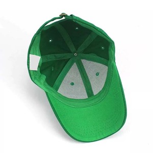 Private Label Good Quality Unisex Baseball <b>Caps</b> Hats Outdoor Sports Use - Product Image 2