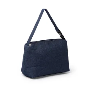 Borsa Termica Ecologica in Grafite per Gadget Refrigeranti - Product Image 4
