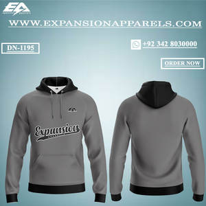 Sweat-shirt à capuche de haute qualité pour hommes, vêtements de sport avec logo personnalisé et impression de motifs de créateurs, tailles XS à XL, pour l'hiver - Product Image 4