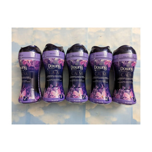 Downy Infusions adoucissant liquide, calme, lavande et gousse de vanille, 101 floz - Product Image 6