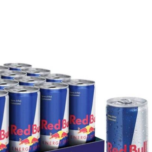 เครื่องดื่มชูกำลังกระทิงแดง250มล. เครื่องดื่มชูกำลังราคาดีที่สุดในอียู - Product Image 2