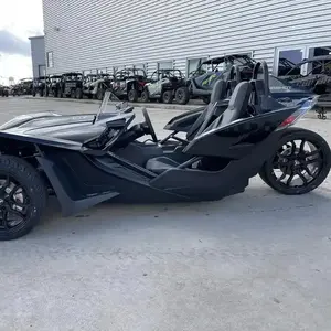 2023 POLARIS SLINGSHOT S CON PAQUETE TECNICO - Product Image 2