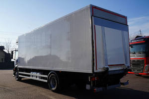 Camion Frigorifero Usato 2014 MERCEDES-BENZ ANTOS 1824 EURO 6 821,4x2 B05 con Trasmissione Automatica - Product Image 5