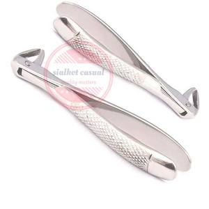 Alicates de ortodoncia Dental de alta calidad, fórceps de extracción Dental - Product Image 2