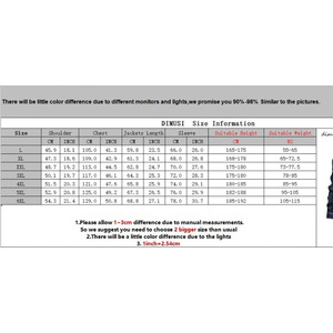 Chaqueta vaquera para hombre, abrigo básico de motocicleta Retro con agujeros, chaqueta de bombardero de Hip Hop, chaqueta vaquera para hombre - Product Image 6