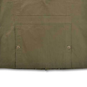 Chaleco táctico de tiro de alta calidad con logotipo personalizado para hombre, chaleco táctico personalizable para exteriores para disparar - Product Image 6