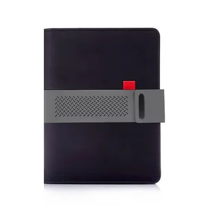 Sderhamn Custom Merchandising Portfolio <b>File</b> <b>Folder</b> Accessories - Product Image 1