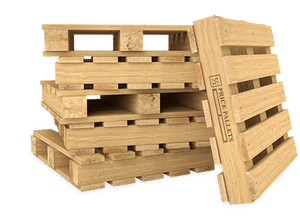 PALETA EURO EPAL - Product Image 2