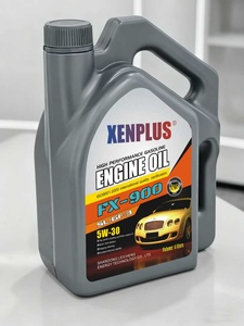 <span class=keywords><strong>Aceite</strong></span> <span class=keywords><strong>de</strong></span> Motor Xenplus, Lubricante Automotriz Sintético API <span class=keywords><strong>de</strong></span> Alta Potencia <span class=keywords><strong>para</strong></span> Autos, <span class=keywords><strong>Gasolina</strong></span> SL 5W-30, Venta Caliente del Fabricante - Product Image 4