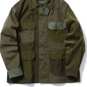 วิวัฒนาการของชุดทำงานตั้งแต่สไตล์ยูทิลิตี้ไปจนถึงการเพิ่มขึ้นของชุดทำงานความทนทานที่มีสไตล์มาพร้อมกับความสะดวกสบาย - Product Image 1