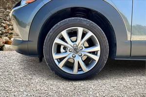 2025 Mazdq 2,5 S Preferred 4dr SUV AWD 2.5L 4cyl 6A - Product Image 5