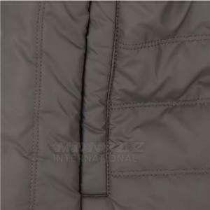 Veste chauffe-corps sans manches en gros Gilet isolé pour la randonnée et le camping Gilet chauffe-corps à la mode - Product Image 6
