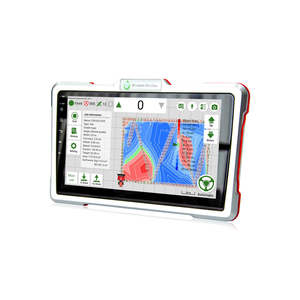 Sistema de Nivelación de Terreno GPS para Agricultura GNSS, Transmisor Satelital, Caja de Cambios de Motor para Tractor y Maquinaria Agrícola - Piloto Automático de 2.5 cm - Product Image 3