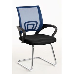 Silla elevadora moderna Win Confident, silla giratoria de tela ergonómica de altura ajustable para el hogar, oficina, escuela, Hotel, malla de plástico de madera - Product Image 1