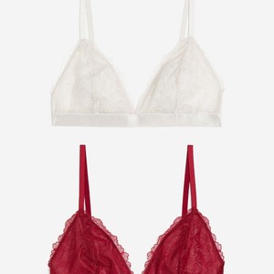 Soutien-gorge pour femmes Soutien-gorge de meilleure qualité pour les femmes Soutien-gorge de sport de yoga de taille confortable de dernière conception - Product Image 2