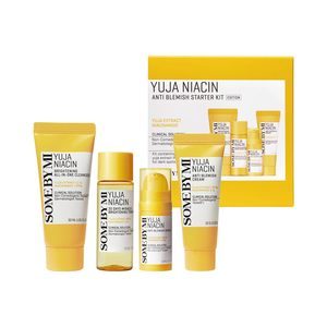 ซอมบีมี ยูจา ไนอาซิน - Product Image 1