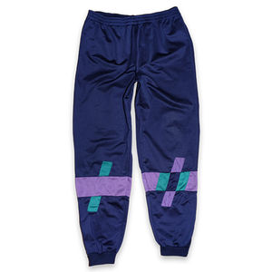 Ensemble de survêtement personnalisé pour homme et coupe-vent, ensemble deux pièces avec fermeture éclair, survêtement en nylon coupe-vent, ensemble de pantalon de survêtement - Product Image 5